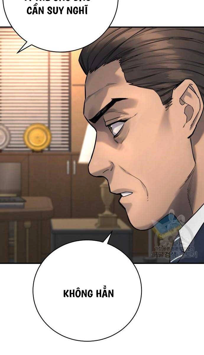 Cảnh Sát Báo Thù Chapter 37 - 56