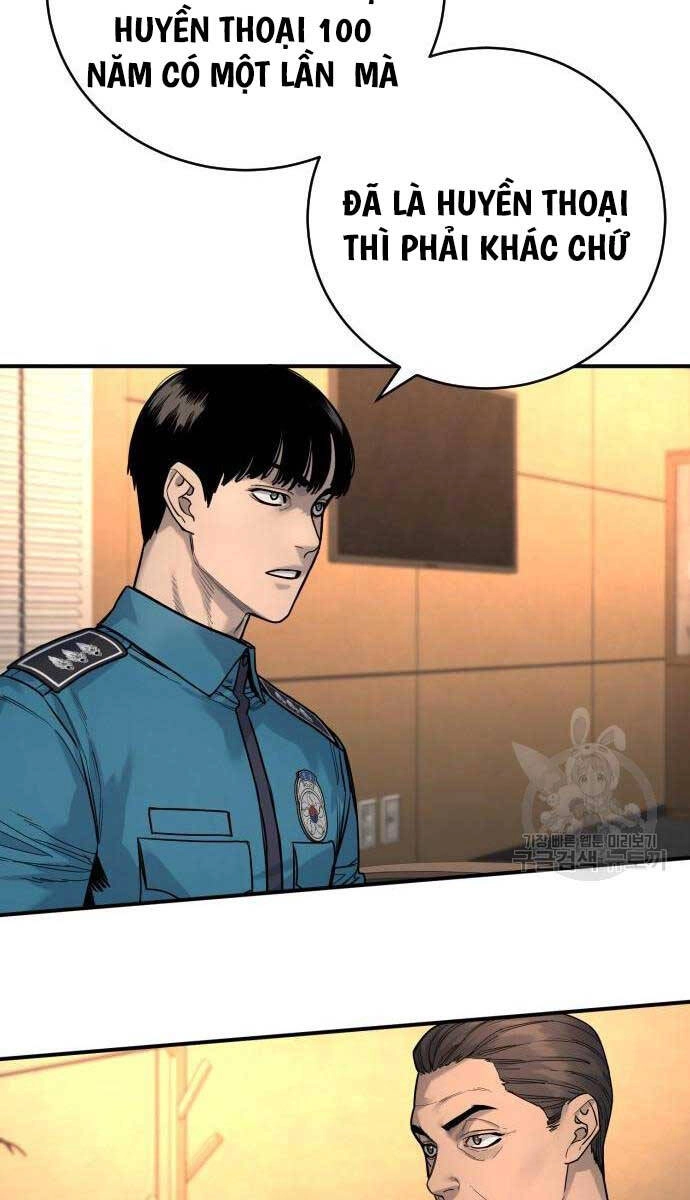 Cảnh Sát Báo Thù Chapter 37 - 63