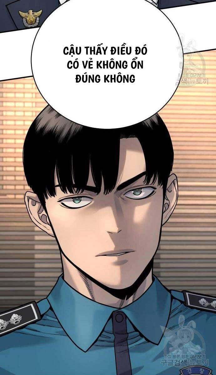 Cảnh Sát Báo Thù Chapter 37 - 68