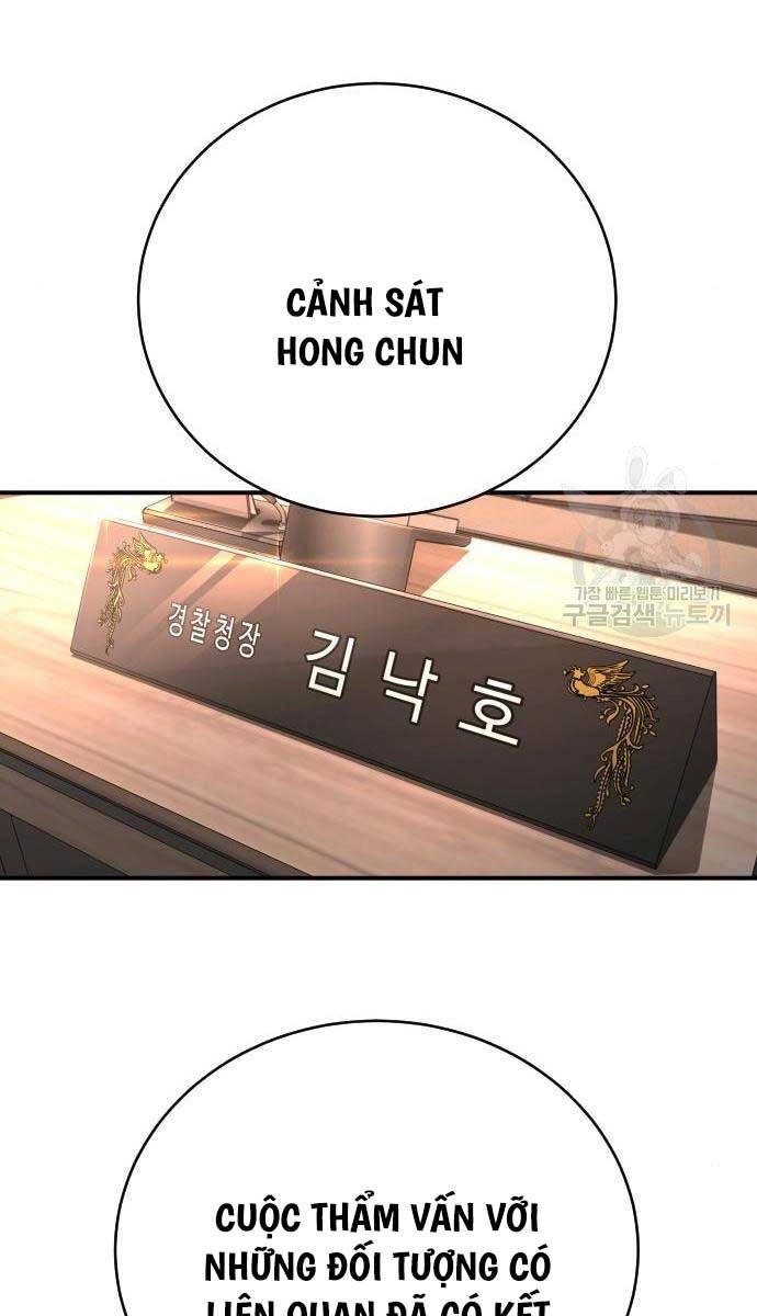 Cảnh Sát Báo Thù Chapter 37 - 103