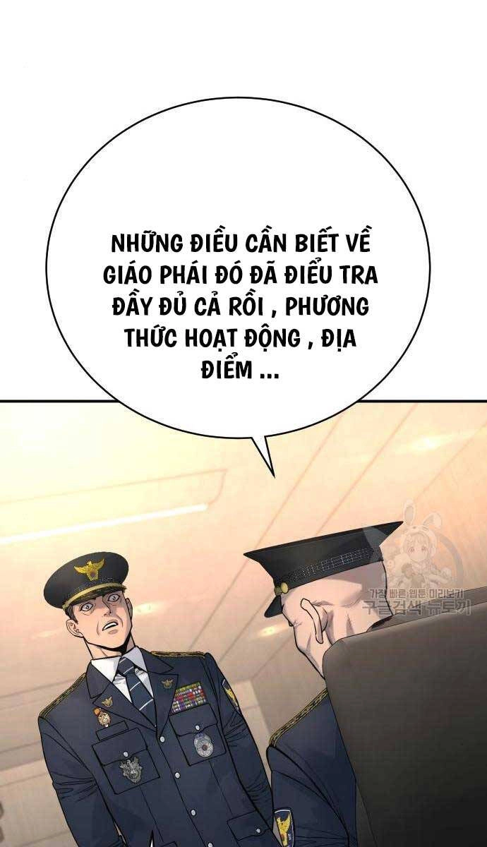 Cảnh Sát Báo Thù Chapter 37 - 106