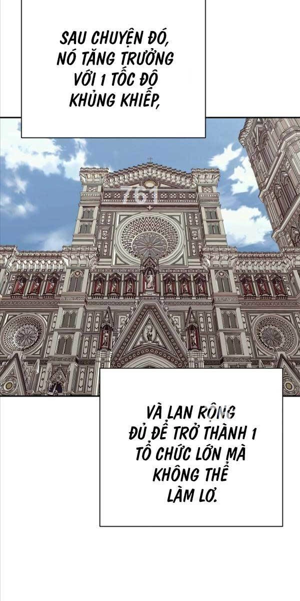 Cảnh Sát Báo Thù Chapter 38 - 3