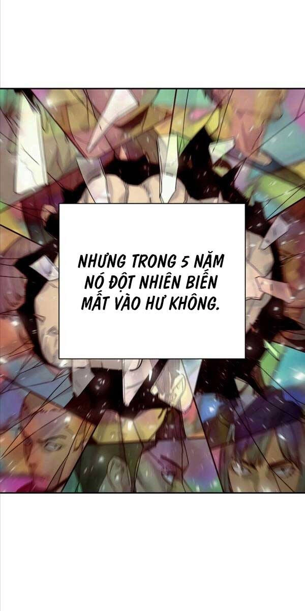 Cảnh Sát Báo Thù Chapter 38 - 4