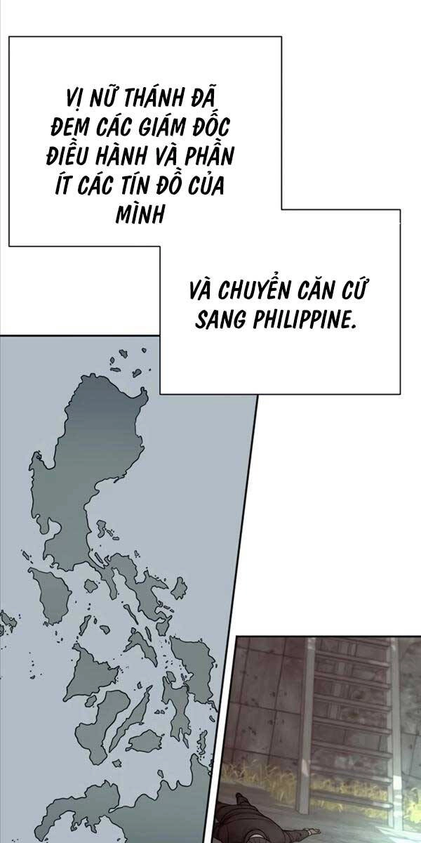 Cảnh Sát Báo Thù Chapter 38 - 5