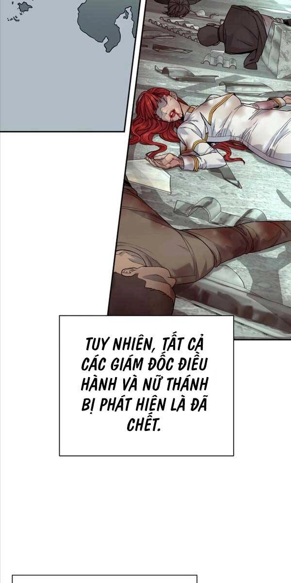 Cảnh Sát Báo Thù Chapter 38 - 6