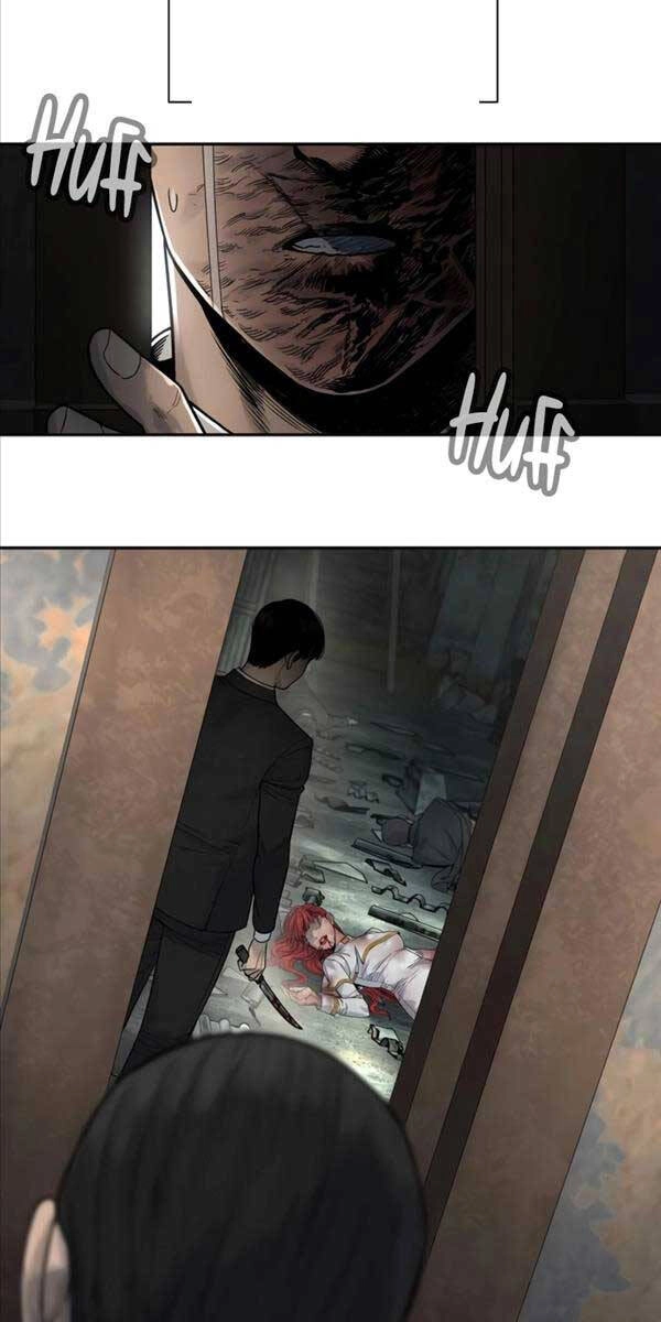 Cảnh Sát Báo Thù Chapter 38 - 10