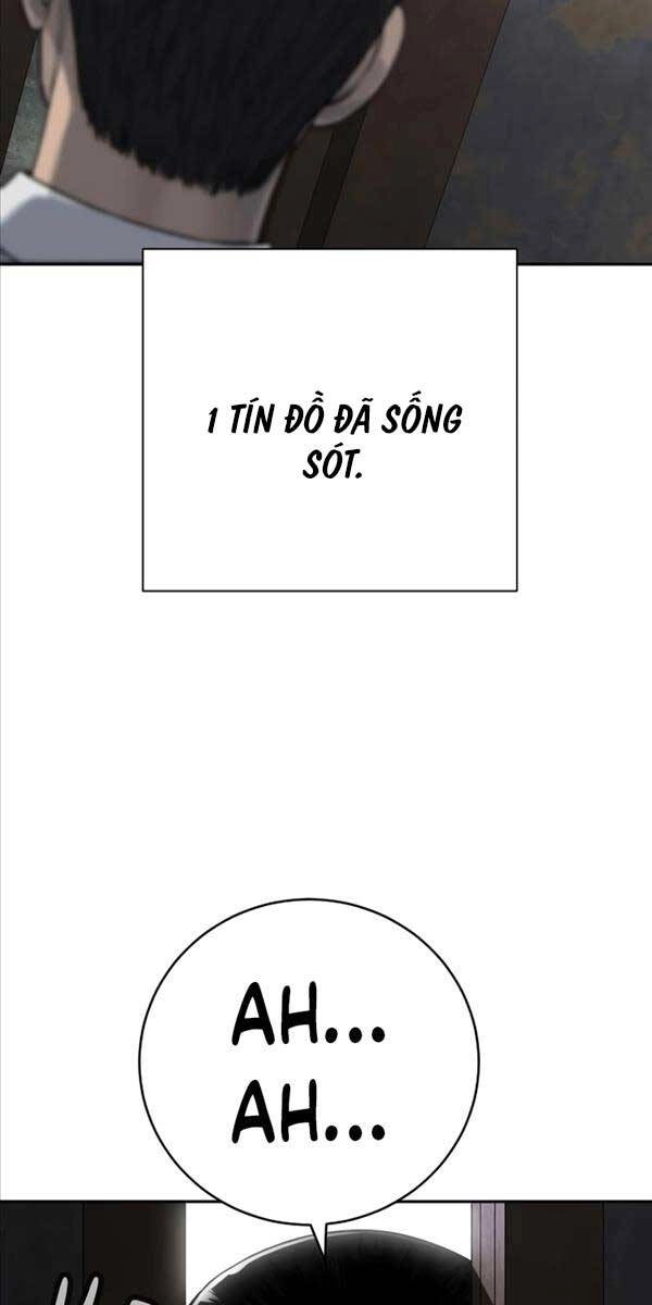 Cảnh Sát Báo Thù Chapter 38 - 11