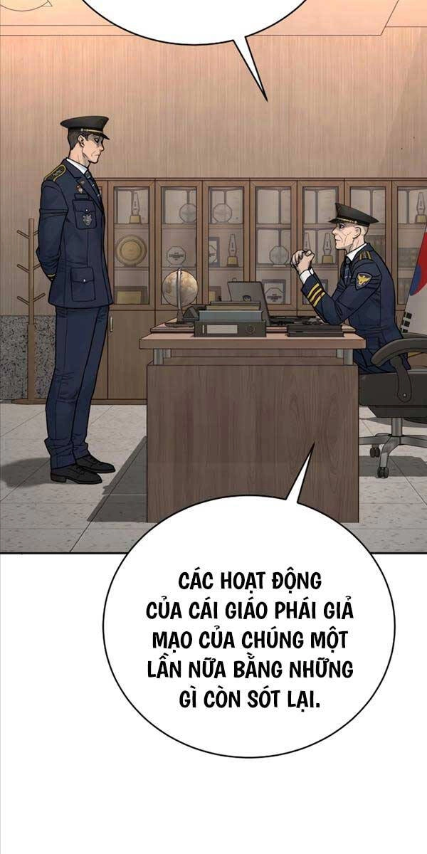 Cảnh Sát Báo Thù Chapter 38 - 14