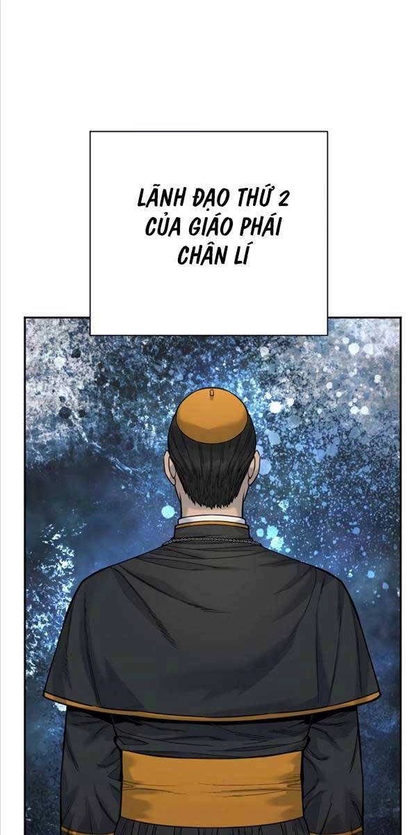 Cảnh Sát Báo Thù Chapter 38 - 15