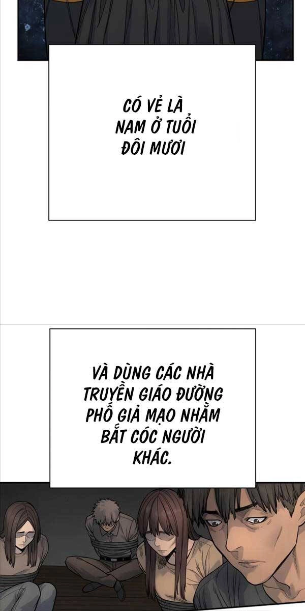 Cảnh Sát Báo Thù Chapter 38 - 16