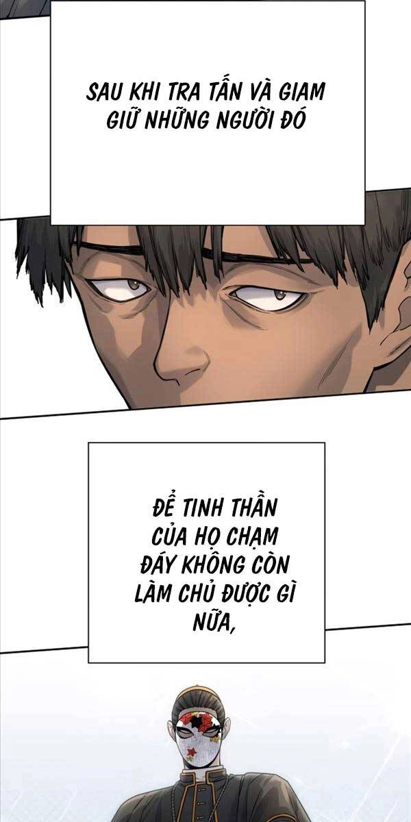 Cảnh Sát Báo Thù Chapter 38 - 17