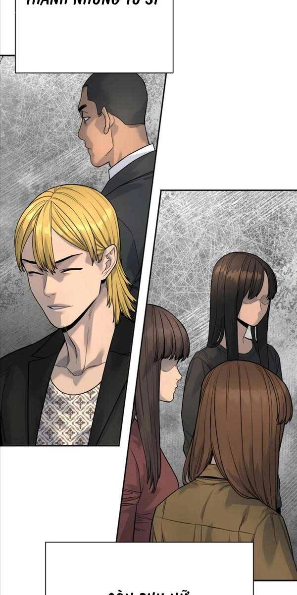 Cảnh Sát Báo Thù Chapter 38 - 20