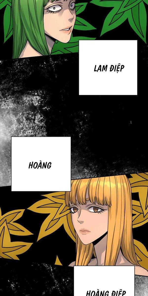 Cảnh Sát Báo Thù Chapter 38 - 23