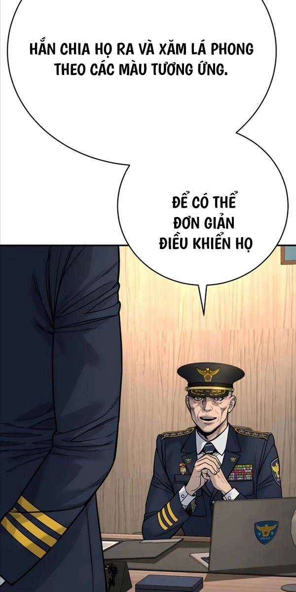 Cảnh Sát Báo Thù Chapter 38 - 27