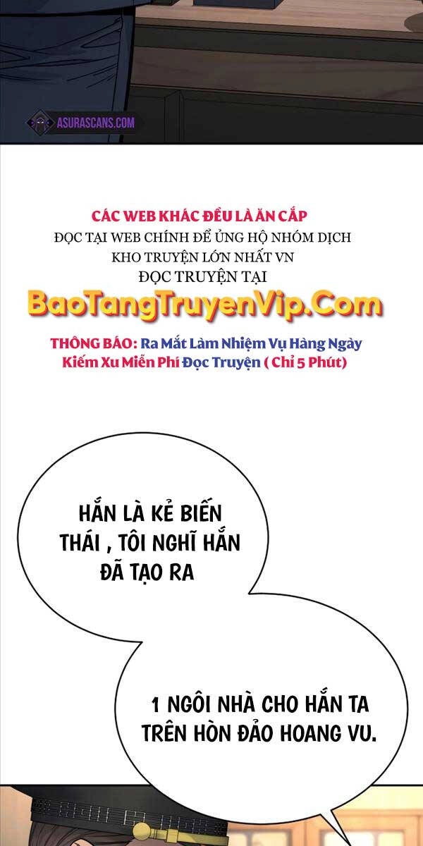 Cảnh Sát Báo Thù Chapter 38 - 28