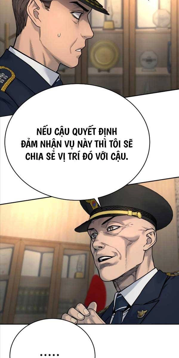 Cảnh Sát Báo Thù Chapter 38 - 29