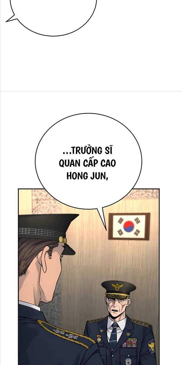 Cảnh Sát Báo Thù Chapter 38 - 30