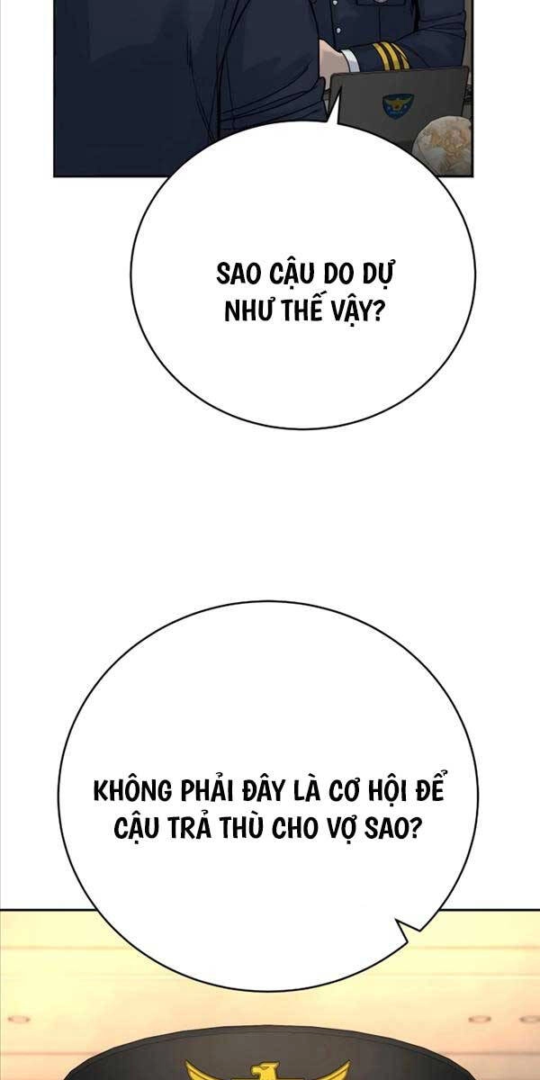 Cảnh Sát Báo Thù Chapter 38 - 31