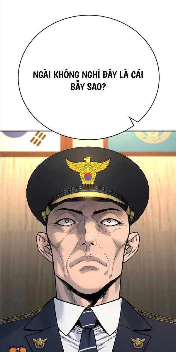 Cảnh Sát Báo Thù Chapter 38 - 33