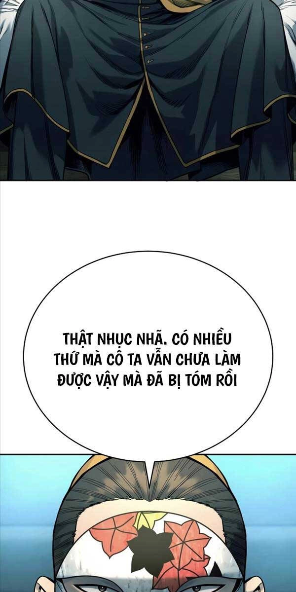 Cảnh Sát Báo Thù Chapter 38 - 37