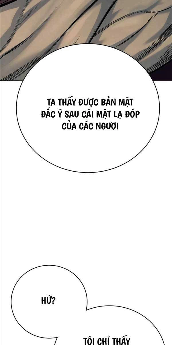 Cảnh Sát Báo Thù Chapter 38 - 41