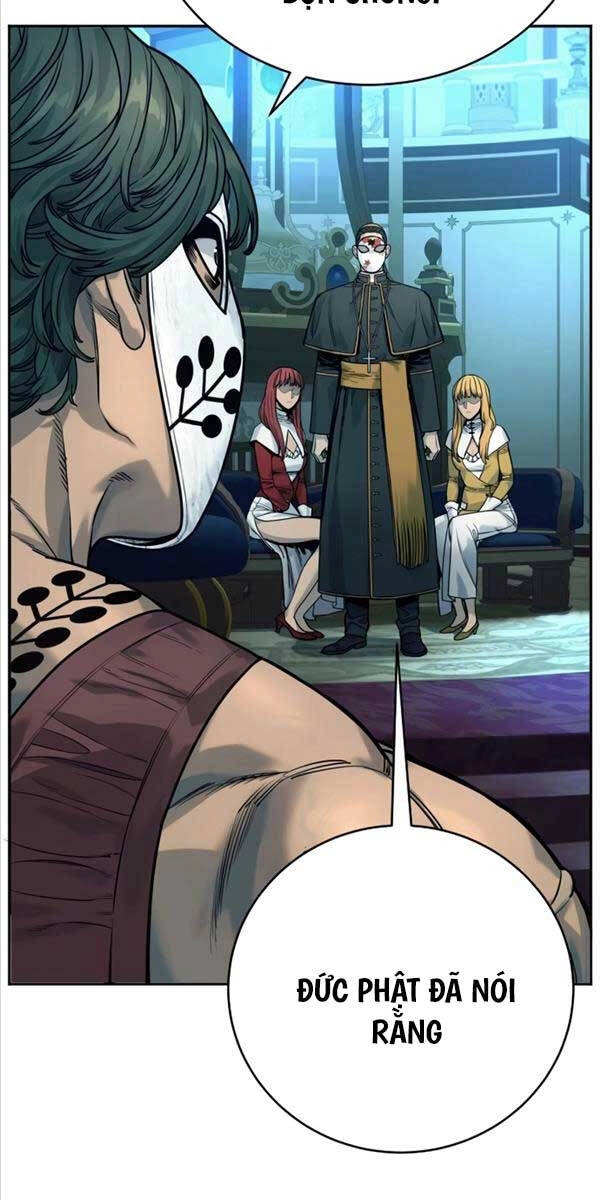 Cảnh Sát Báo Thù Chapter 38 - 44