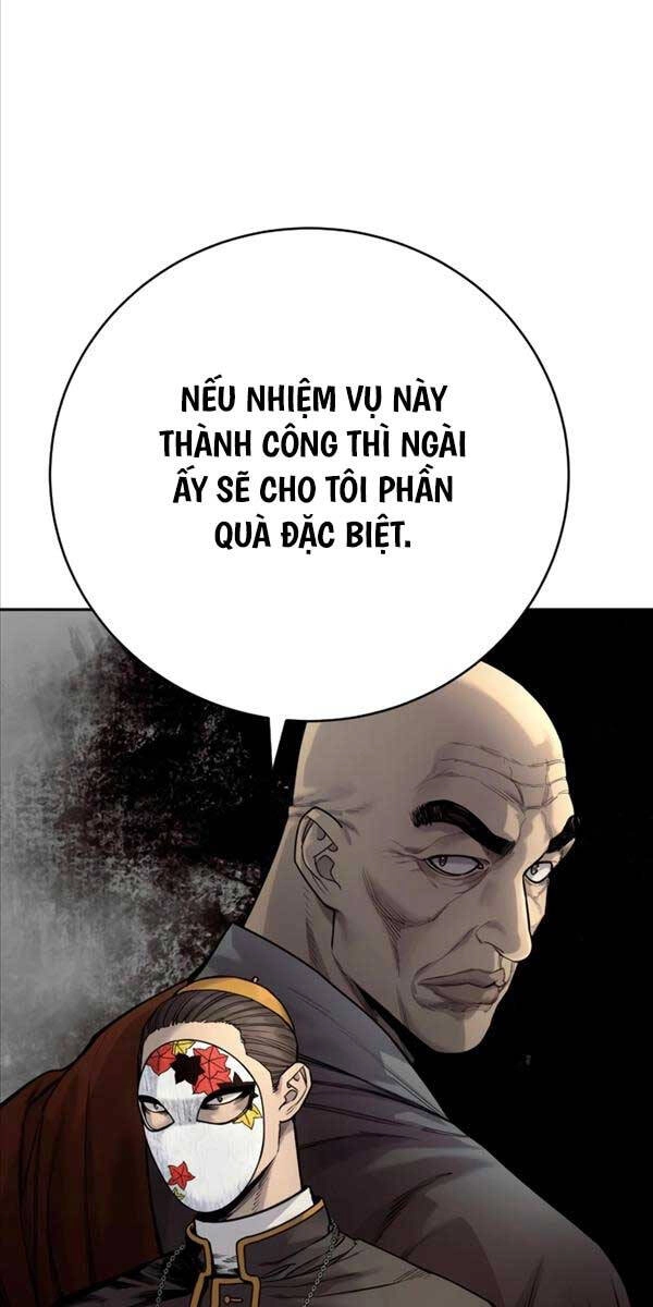 Cảnh Sát Báo Thù Chapter 38 - 45