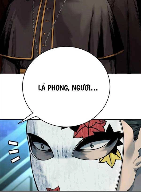 Cảnh Sát Báo Thù Chapter 38 - 46