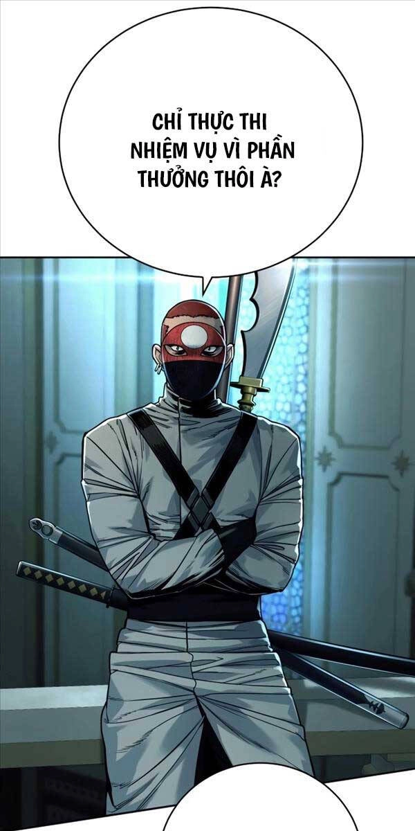 Cảnh Sát Báo Thù Chapter 38 - 47