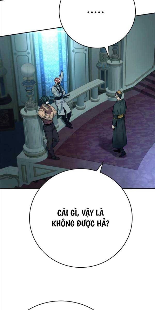 Cảnh Sát Báo Thù Chapter 38 - 48