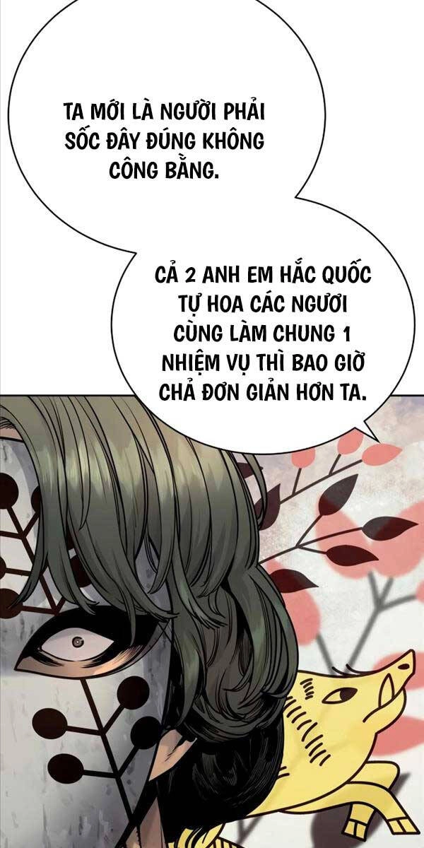 Cảnh Sát Báo Thù Chapter 38 - 49