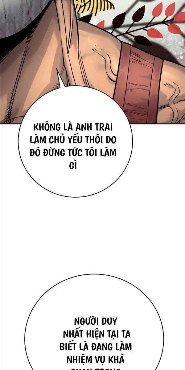 Cảnh Sát Báo Thù Chapter 38 - 50
