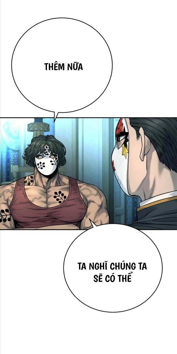 Cảnh Sát Báo Thù Chapter 38 - 54