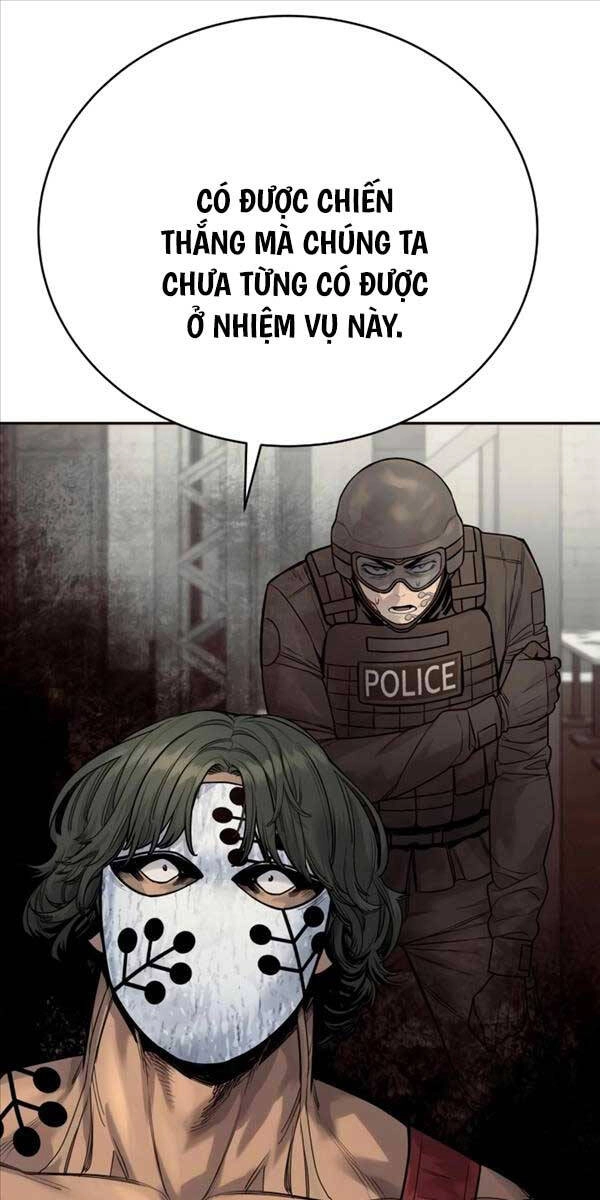 Cảnh Sát Báo Thù Chapter 38 - 55