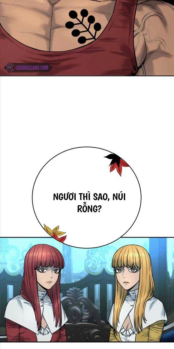 Cảnh Sát Báo Thù Chapter 38 - 56