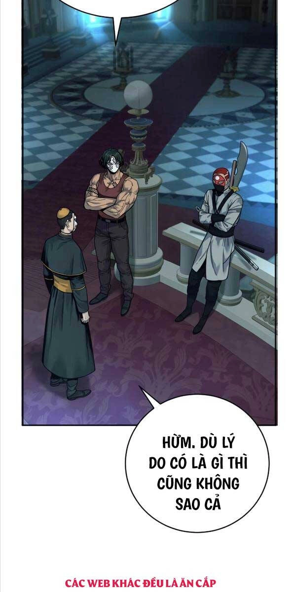 Cảnh Sát Báo Thù Chapter 38 - 59