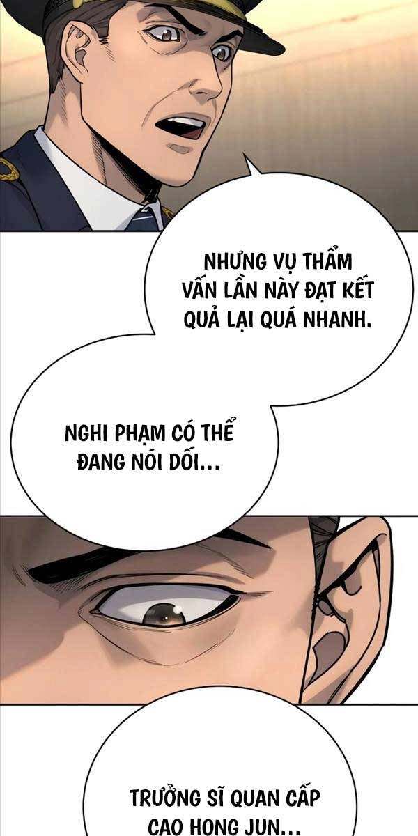 Cảnh Sát Báo Thù Chapter 38 - 65