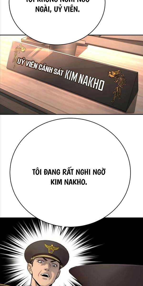 Cảnh Sát Báo Thù Chapter 38 - 68