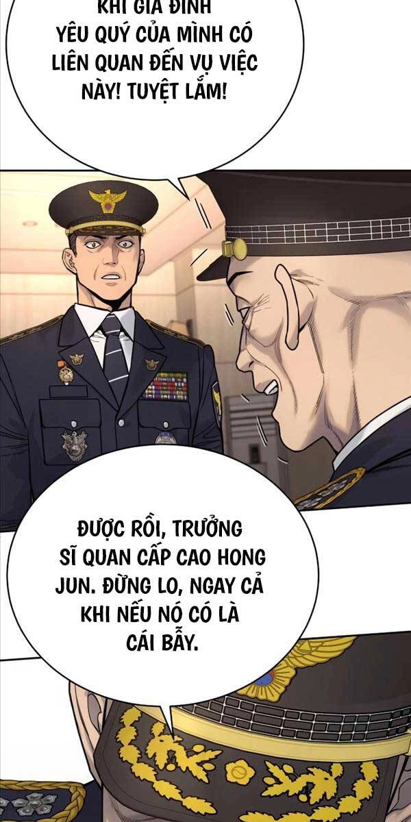 Cảnh Sát Báo Thù Chapter 38 - 73