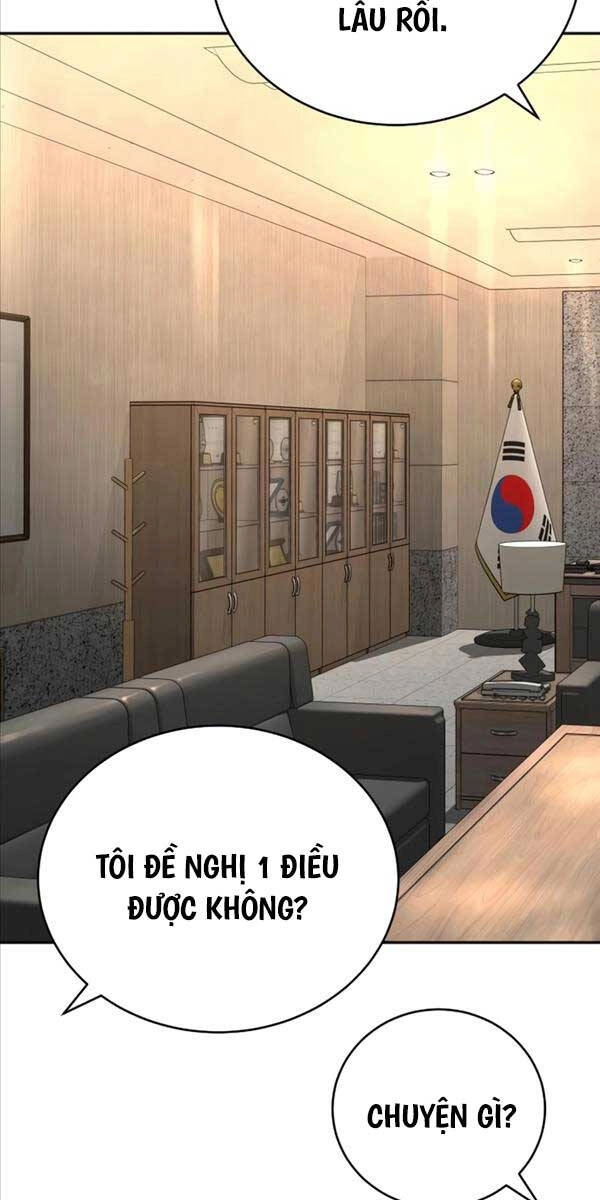 Cảnh Sát Báo Thù Chapter 38 - 77