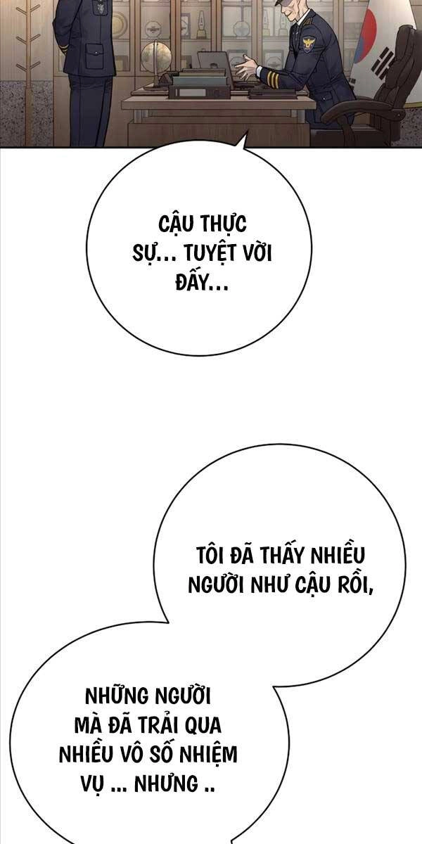 Cảnh Sát Báo Thù Chapter 38 - 81