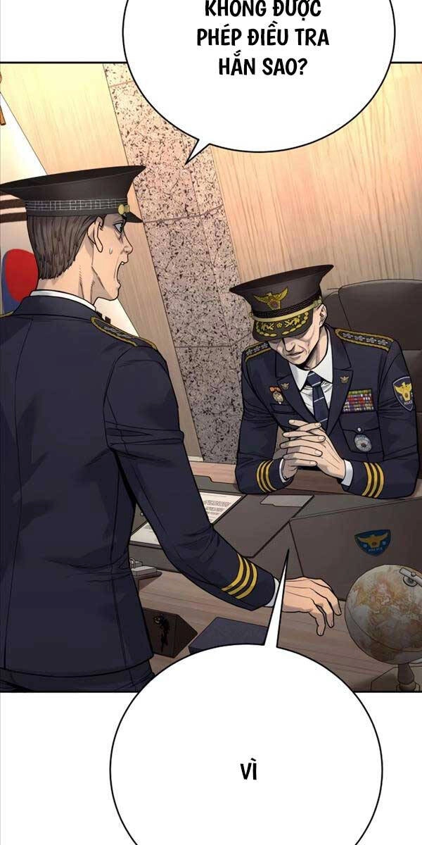 Cảnh Sát Báo Thù Chapter 38 - 86