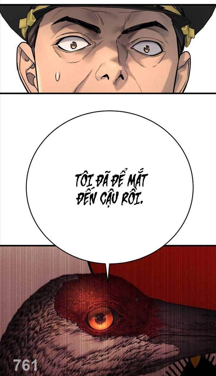 Cảnh Sát Báo Thù Chapter 39 - 3