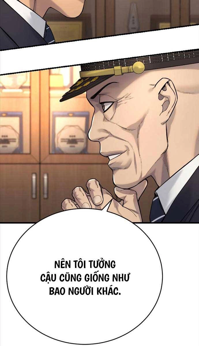 Cảnh Sát Báo Thù Chapter 39 - 6