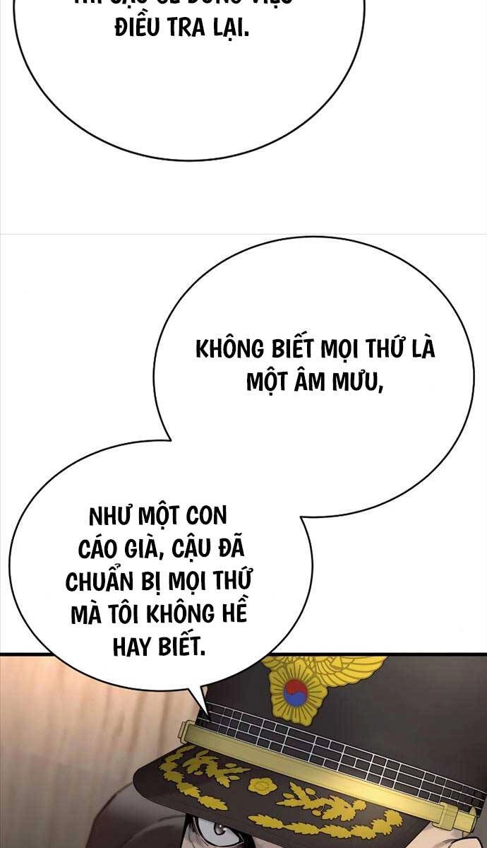 Cảnh Sát Báo Thù Chapter 39 - 9