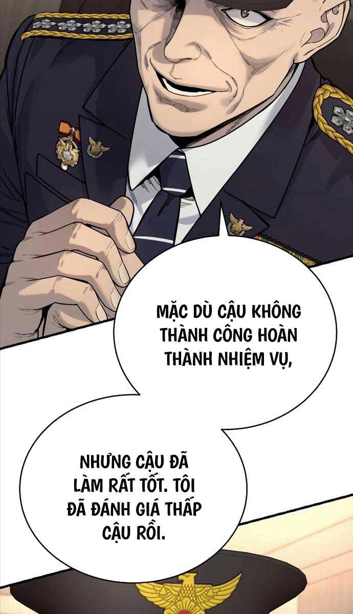 Cảnh Sát Báo Thù Chapter 39 - 10