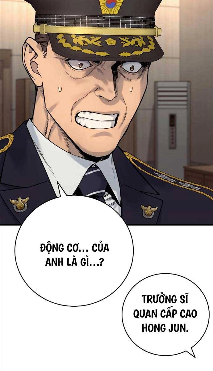 Cảnh Sát Báo Thù Chapter 39 - 11