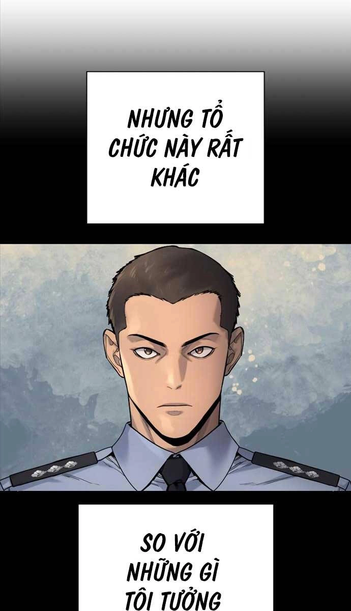 Cảnh Sát Báo Thù Chapter 39 - 15