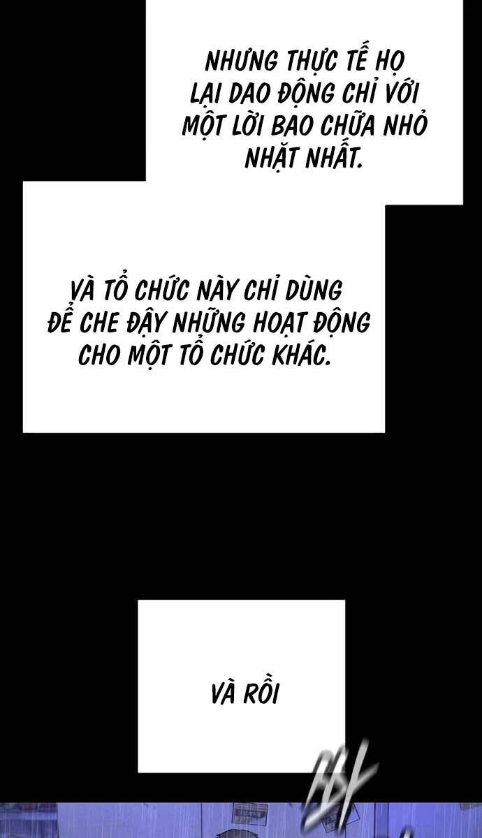 Cảnh Sát Báo Thù Chapter 39 - 18