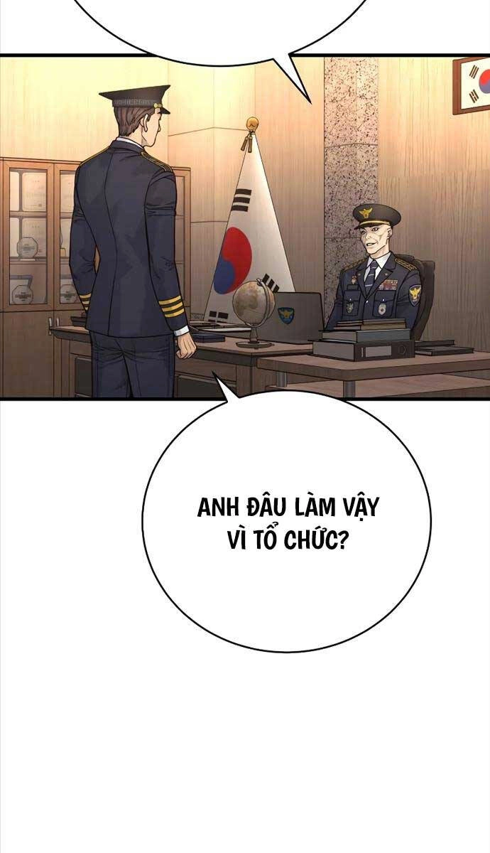 Cảnh Sát Báo Thù Chapter 39 - 31